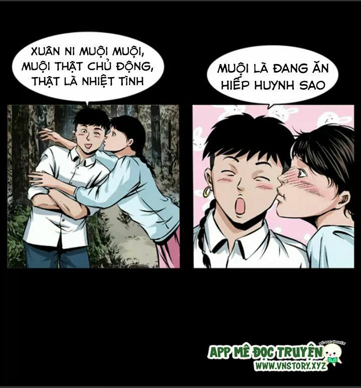 U Minh Ngụy Tượng Chapter 43.5 - 23