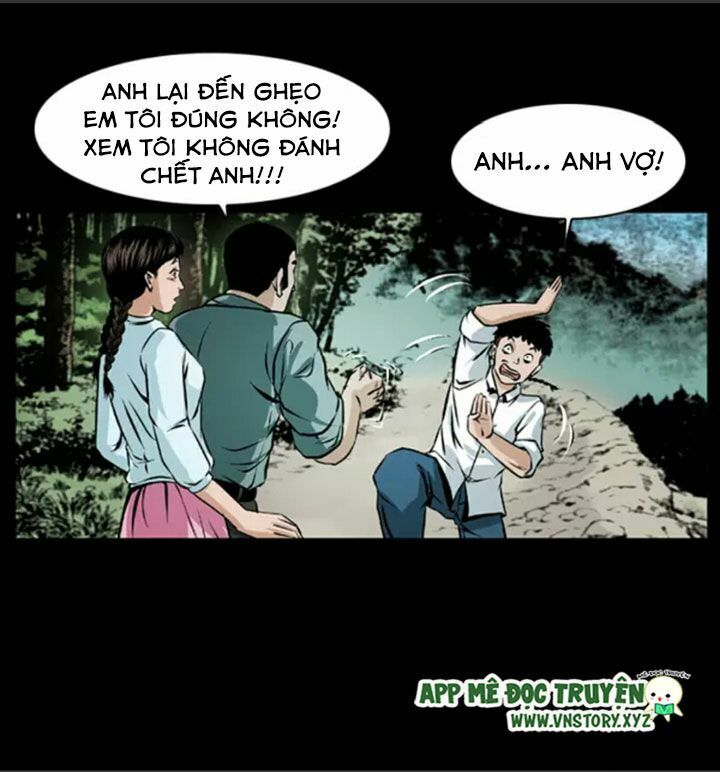 U Minh Ngụy Tượng Chapter 43.5 - 27