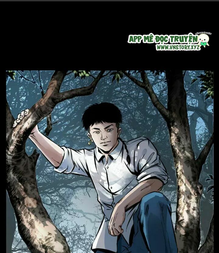 U Minh Ngụy Tượng Chapter 43.5 - 5