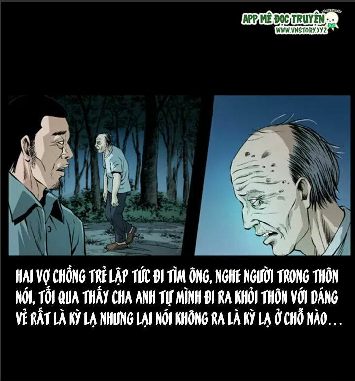 U Minh Ngụy Tượng Chapter 43 - 22