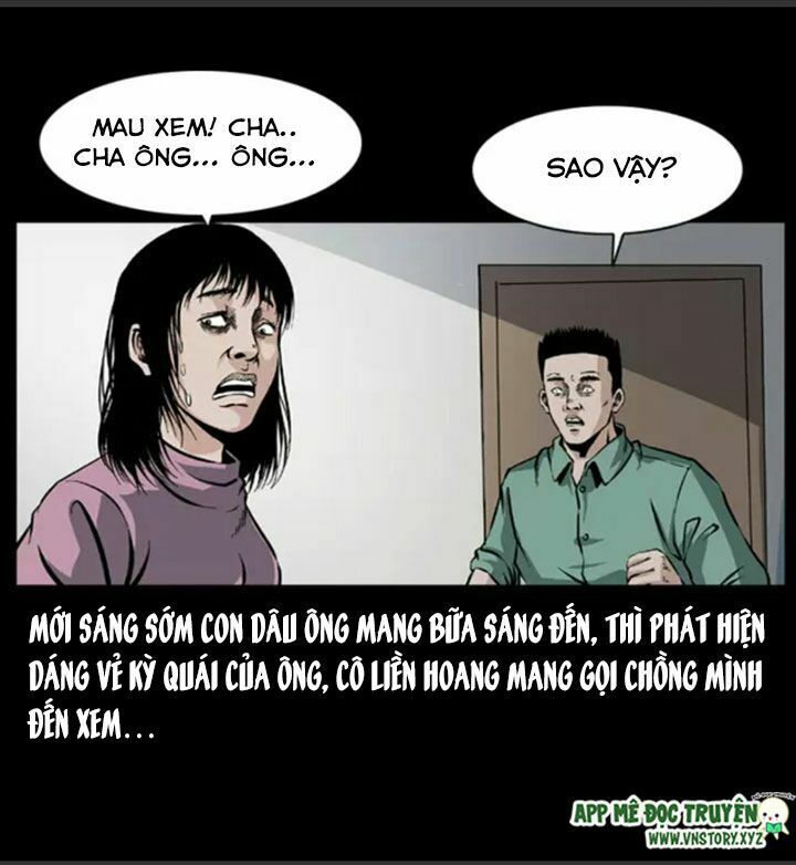 U Minh Ngụy Tượng Chapter 43 - 34