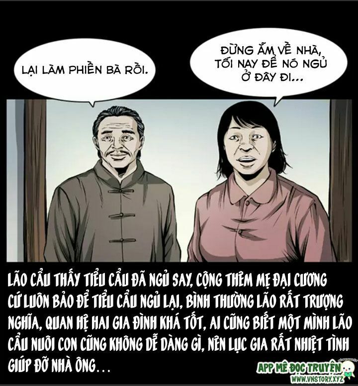 U Minh Ngụy Tượng Chapter 43 - 6