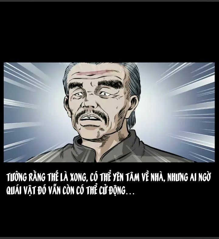 U Minh Ngụy Tượng Chapter 43 - 69