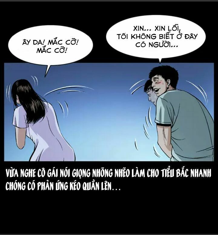 U Minh Ngụy Tượng Chapter 44 - 45