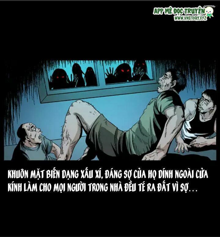 U Minh Ngụy Tượng Chapter 44 - 66