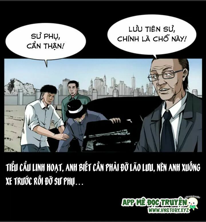 U Minh Ngụy Tượng Chapter 45 - 3