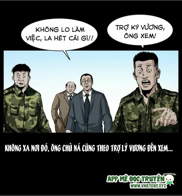 U Minh Ngụy Tượng Chapter 45 - 29