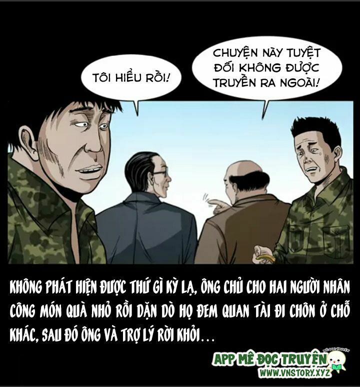 U Minh Ngụy Tượng Chapter 45 - 41