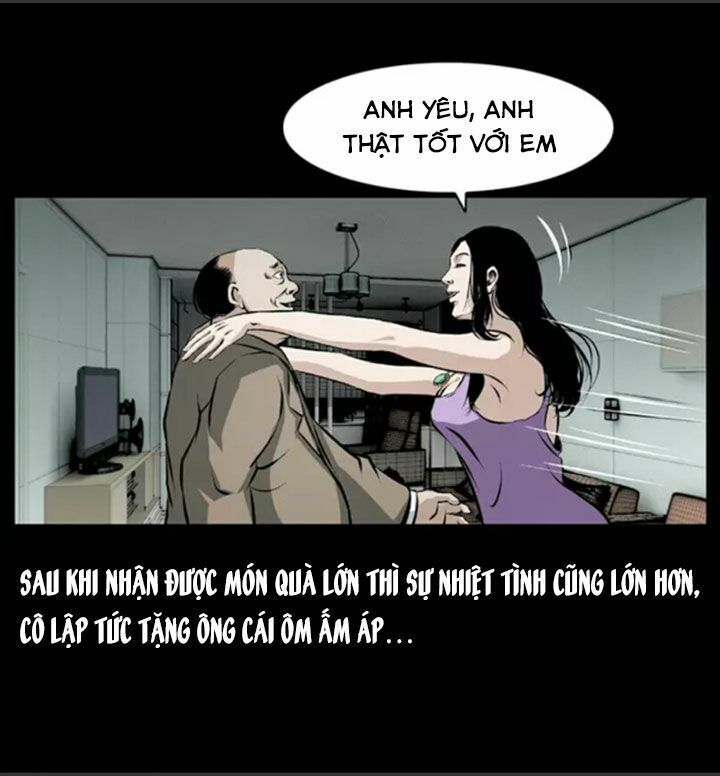 U Minh Ngụy Tượng Chapter 45 - 44