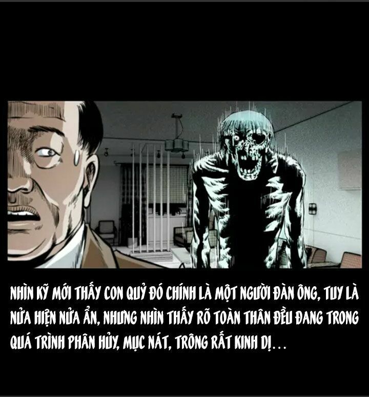 U Minh Ngụy Tượng Chapter 45 - 48