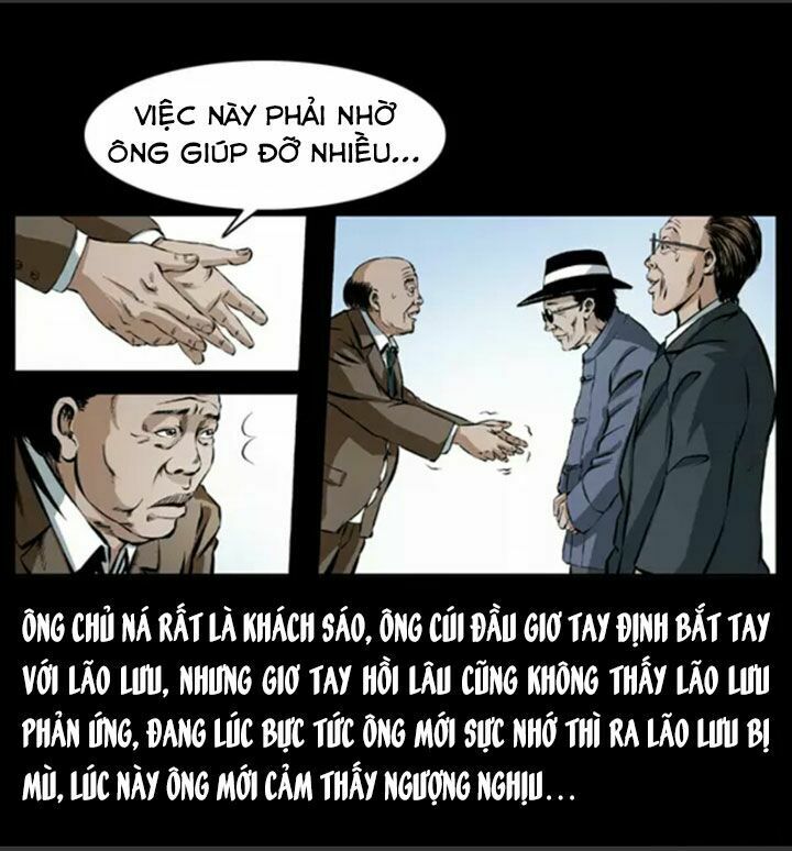 U Minh Ngụy Tượng Chapter 45 - 6