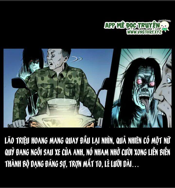 U Minh Ngụy Tượng Chapter 45 - 53