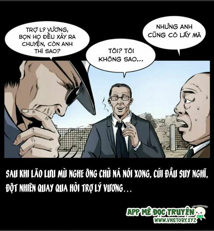 U Minh Ngụy Tượng Chapter 45 - 59