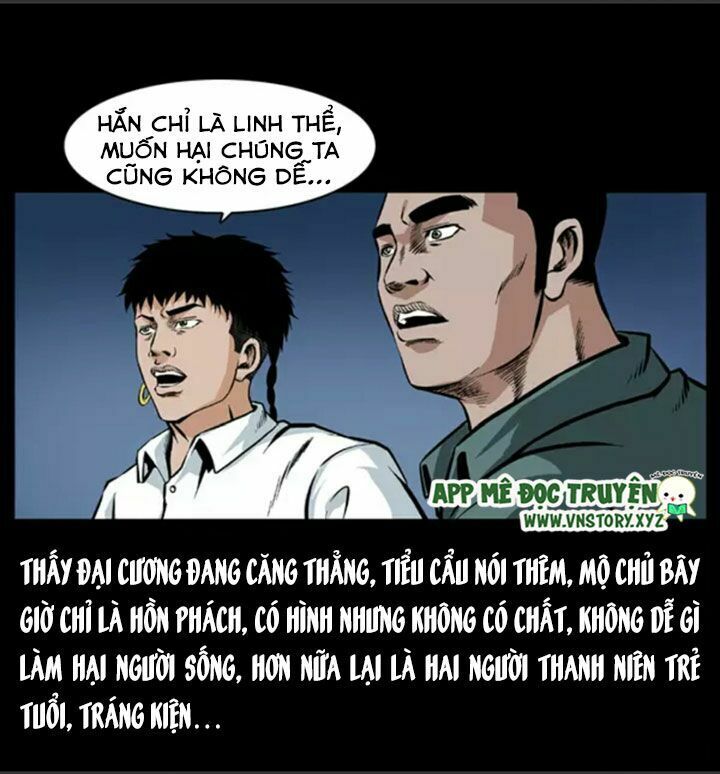 U Minh Ngụy Tượng Chapter 47 - 11