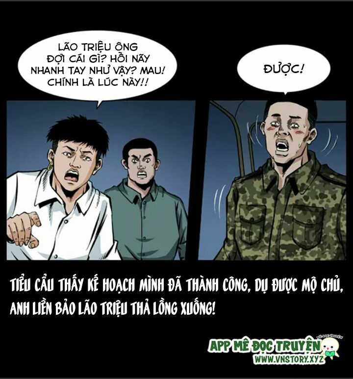 U Minh Ngụy Tượng Chapter 47 - 17