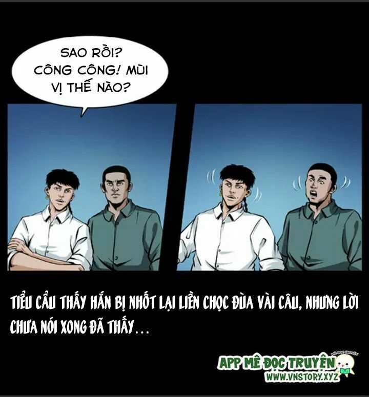 U Minh Ngụy Tượng Chapter 47 - 19