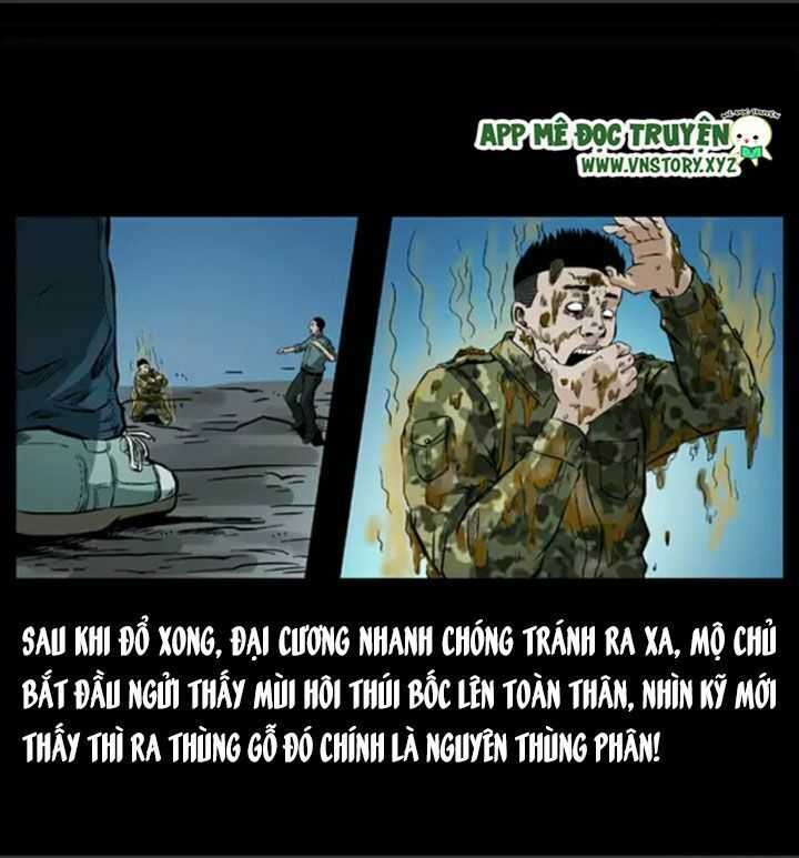 U Minh Ngụy Tượng Chapter 47 - 53