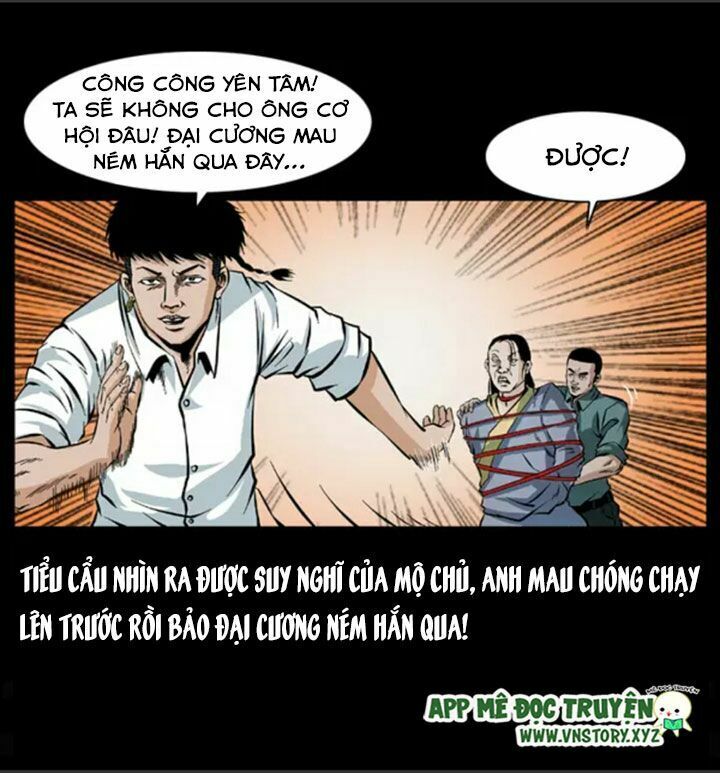 U Minh Ngụy Tượng Chapter 47 - 63