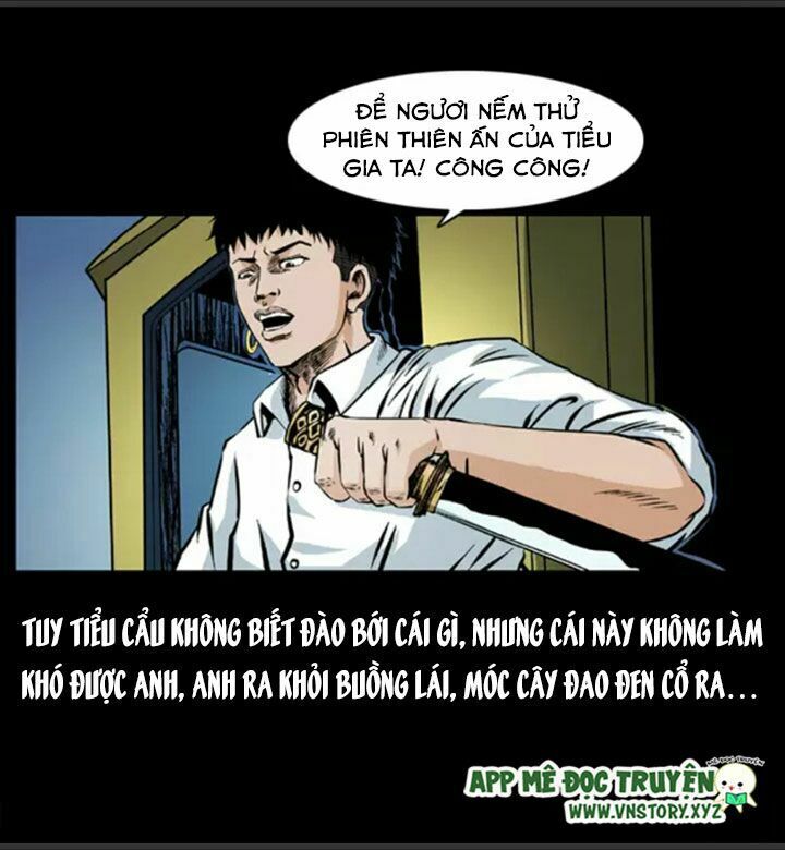U Minh Ngụy Tượng Chapter 47 - 67