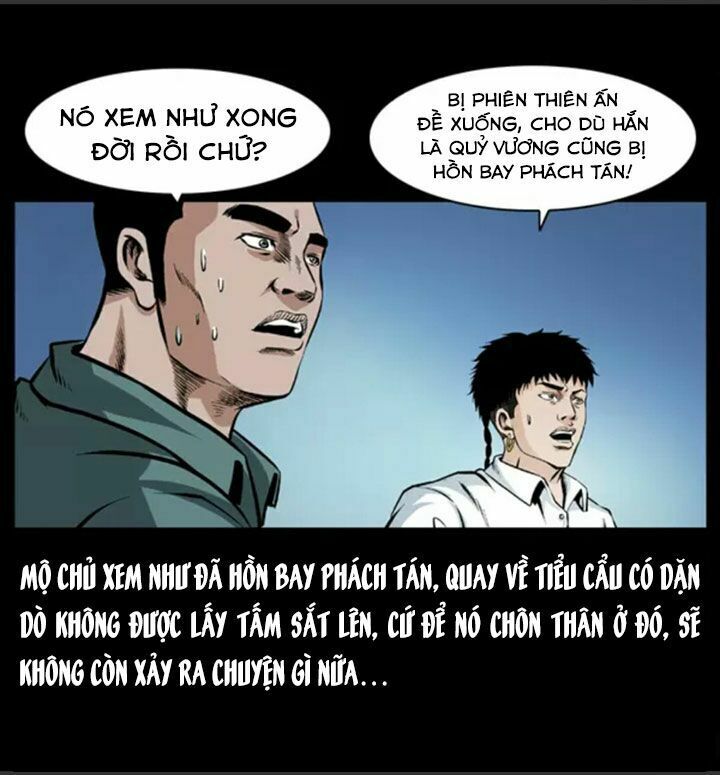 U Minh Ngụy Tượng Chapter 47 - 72