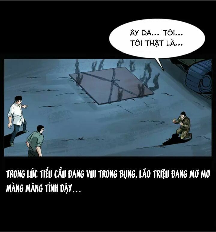 U Minh Ngụy Tượng Chapter 47 - 74