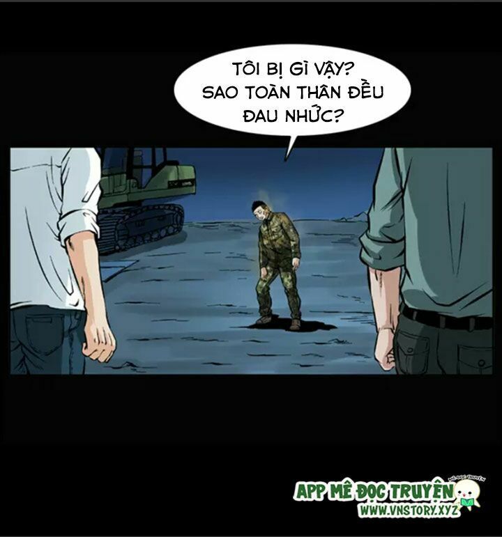 U Minh Ngụy Tượng Chapter 47 - 75