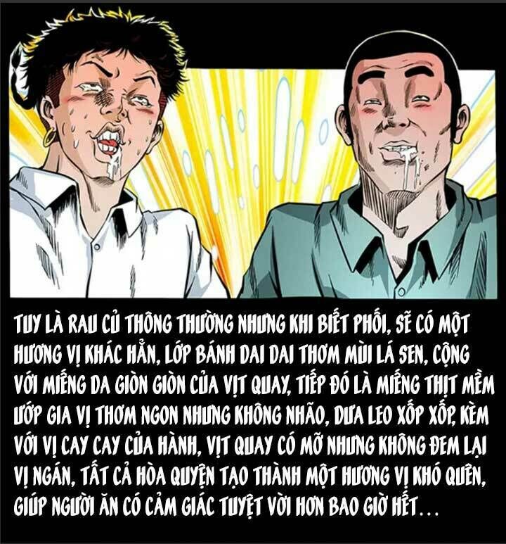 U Minh Ngụy Tượng Chapter 48 - 21