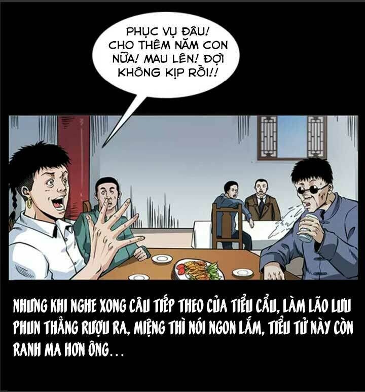 U Minh Ngụy Tượng Chapter 48 - 27