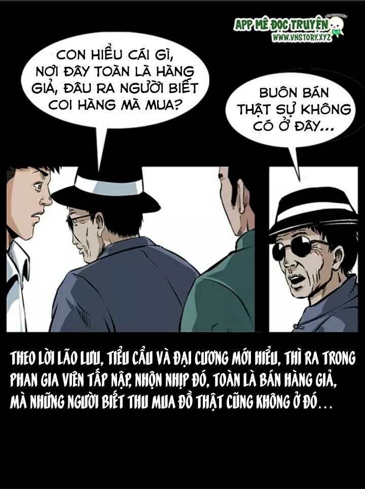 U Minh Ngụy Tượng Chapter 48 - 34
