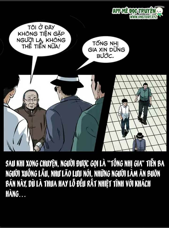 U Minh Ngụy Tượng Chapter 48 - 38