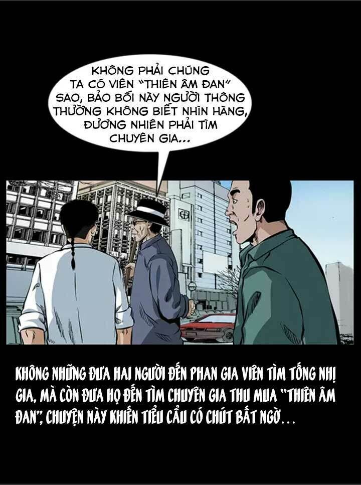 U Minh Ngụy Tượng Chapter 48 - 41