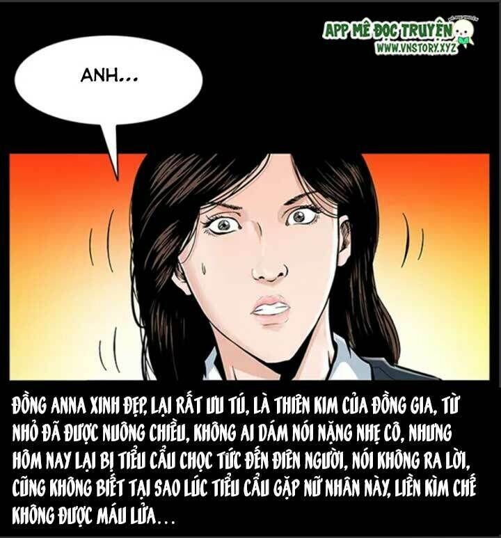 U Minh Ngụy Tượng Chapter 48 - 74