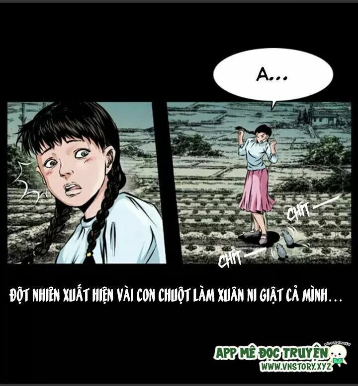 U Minh Ngụy Tượng Chapter 49.5 - 17