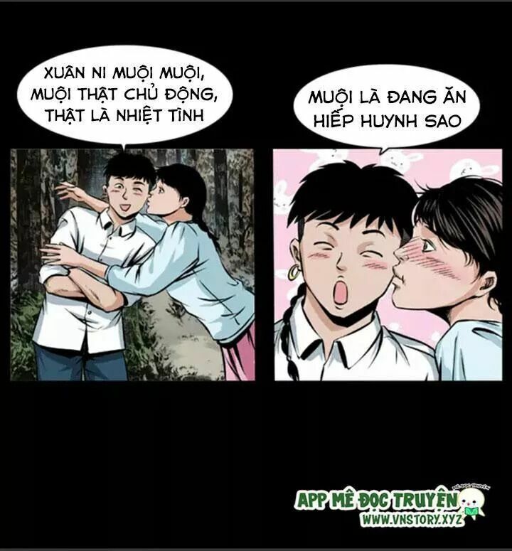U Minh Ngụy Tượng Chapter 49.5 - 23