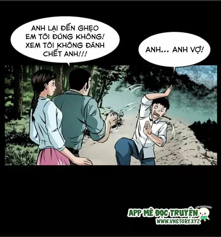 U Minh Ngụy Tượng Chapter 49.5 - 27