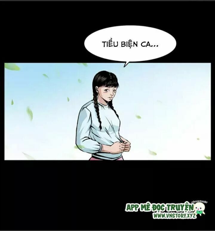 U Minh Ngụy Tượng Chapter 49.5 - 29
