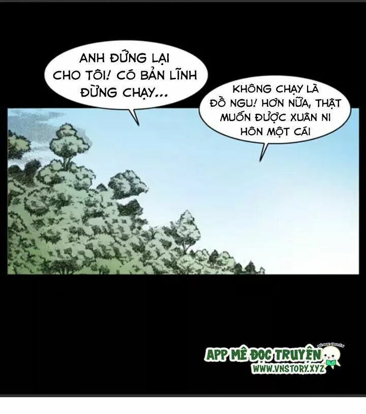U Minh Ngụy Tượng Chapter 49.5 - 30