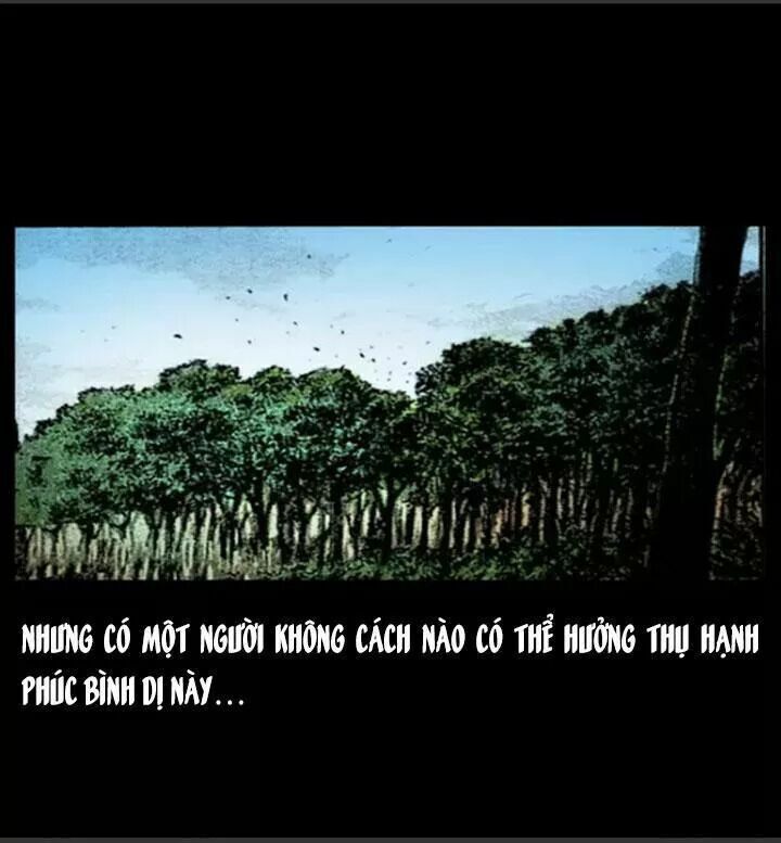 U Minh Ngụy Tượng Chapter 49.5 - 4