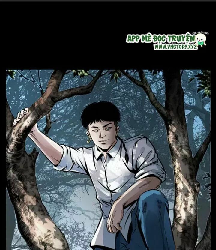 U Minh Ngụy Tượng Chapter 49.5 - 5