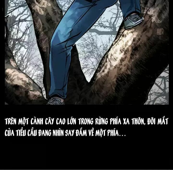 U Minh Ngụy Tượng Chapter 49.5 - 6