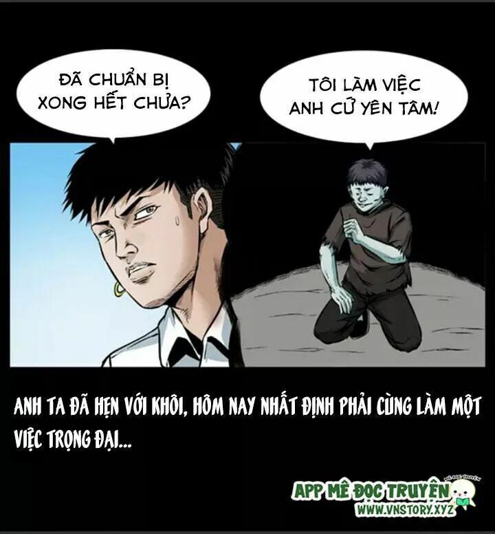 U Minh Ngụy Tượng Chapter 49.5 - 7