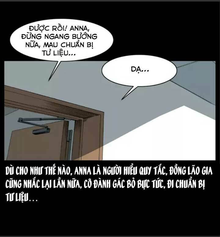 U Minh Ngụy Tượng Chapter 49 - 23
