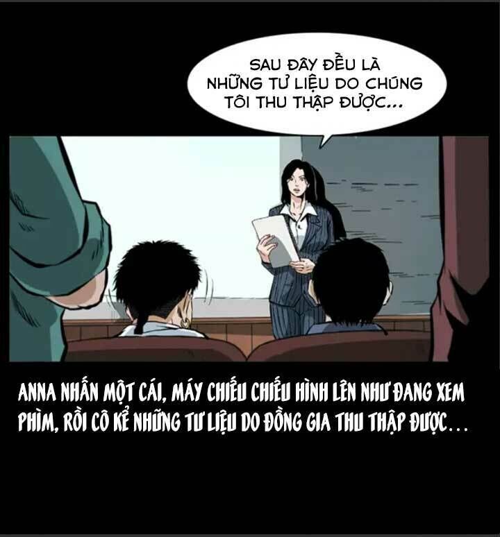 U Minh Ngụy Tượng Chapter 49 - 25