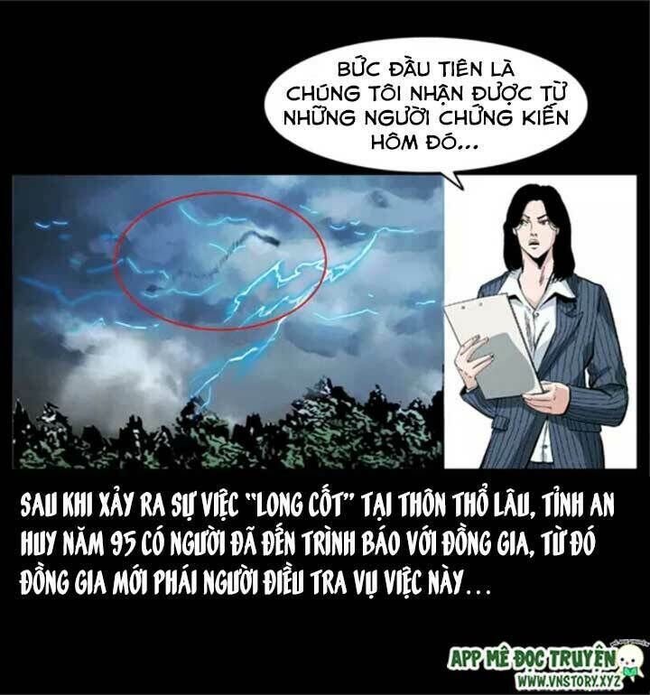 U Minh Ngụy Tượng Chapter 49 - 26