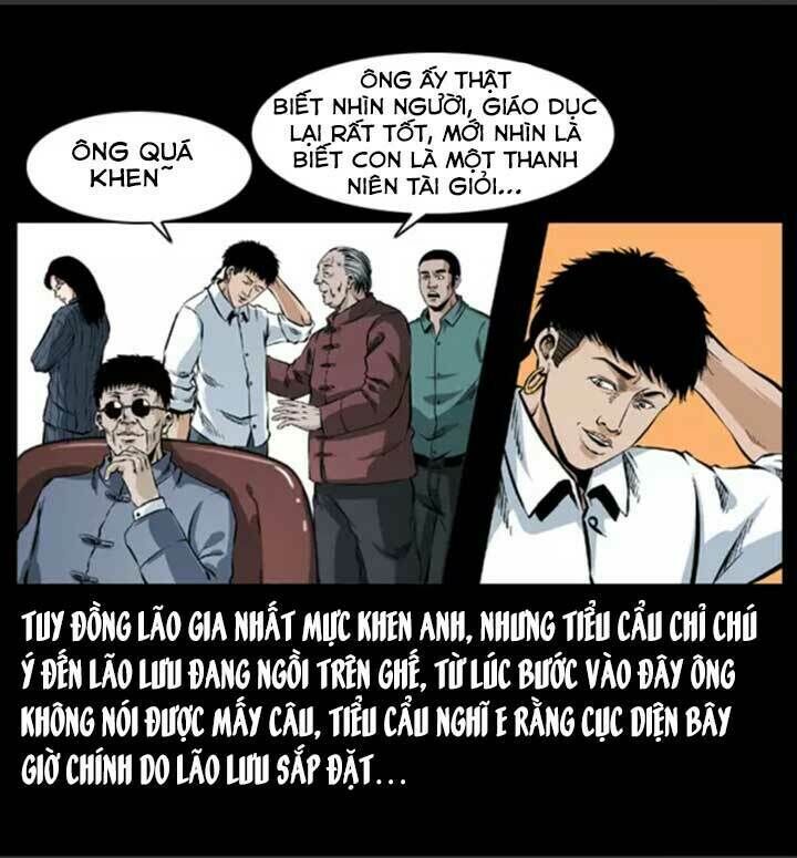 U Minh Ngụy Tượng Chapter 49 - 5