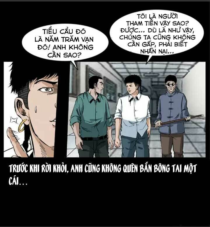 U Minh Ngụy Tượng Chapter 49 - 61