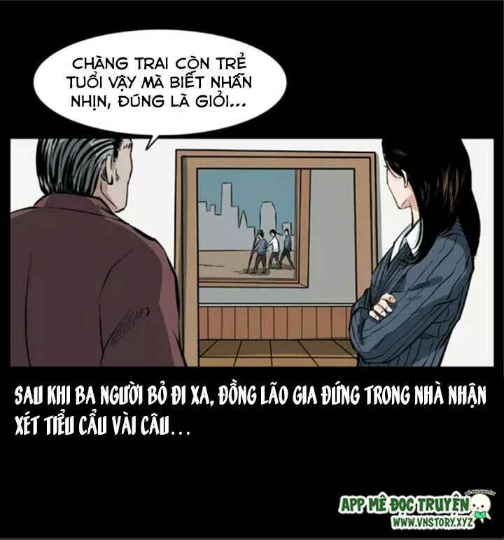 U Minh Ngụy Tượng Chapter 49 - 62