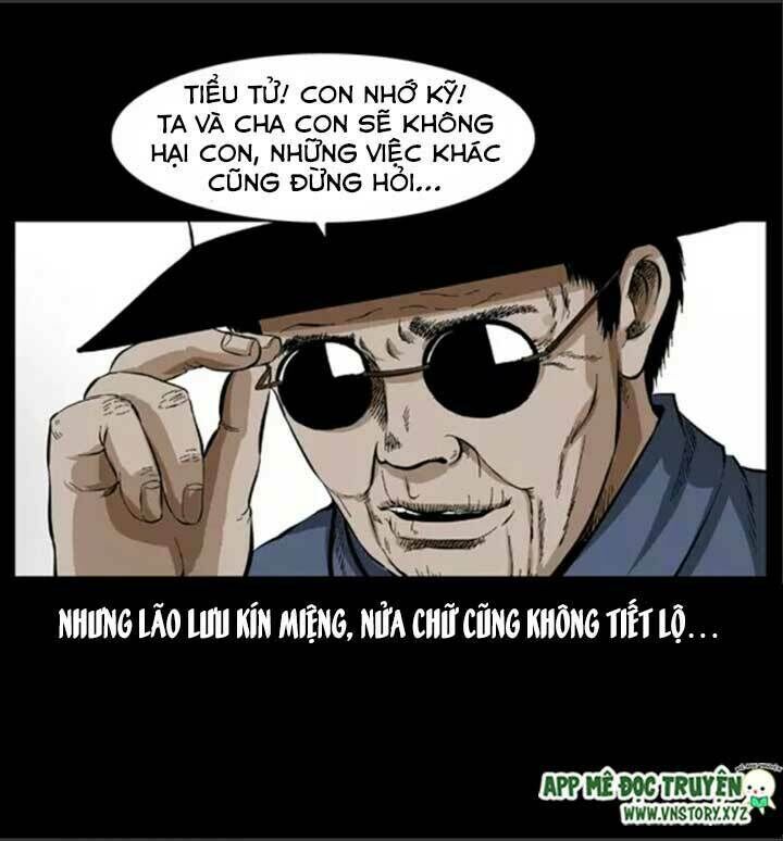 U Minh Ngụy Tượng Chapter 49 - 70