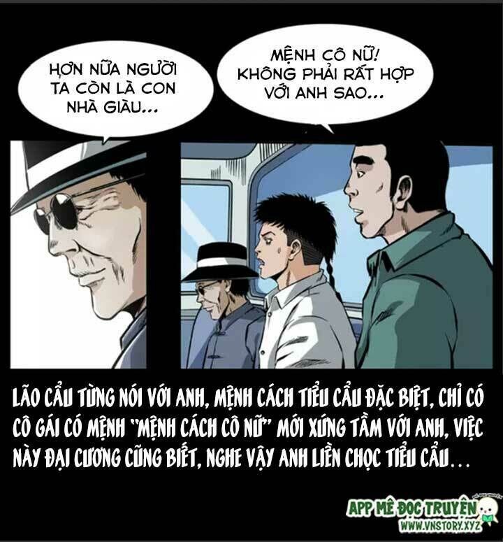 U Minh Ngụy Tượng Chapter 49 - 74