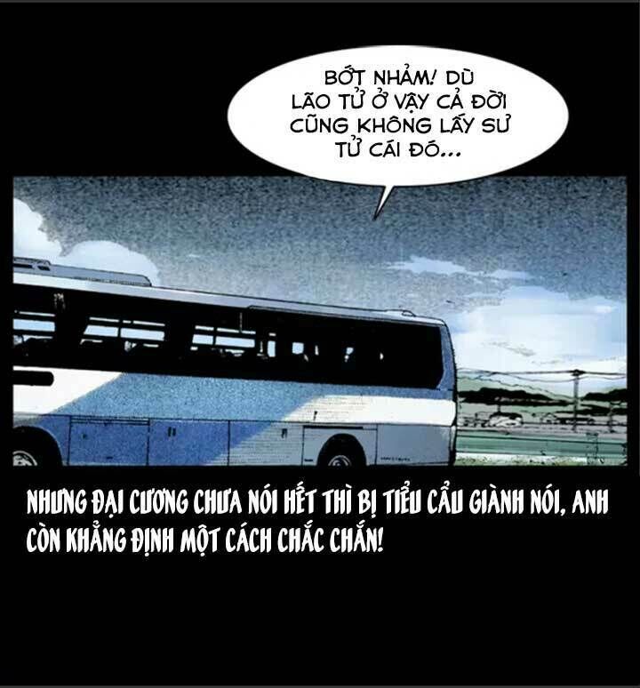 U Minh Ngụy Tượng Chapter 49 - 75